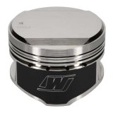 Wiseco Pistons K551M875 for Nissan TURBO DOMED +14cc 1.181x87.5 thumbnail 3