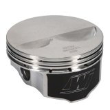 Wiseco Professional Series Pistons 6415LB3 CHEVY XLS PRO-SERIES 1.250" thumbnail 7