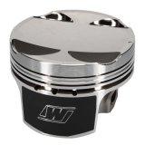 Wiseco Pistons K666M86 PISTON SET thumbnail 1