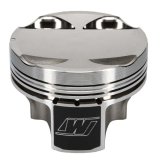 Wiseco Pistons K666M86 PISTON SET thumbnail 2
