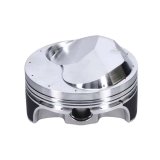Wiseco Pistons K481B105 BBC "Quick 16" +45cc Dome 1.270" CH thumbnail 9