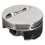 Wiseco Pistons K0096B135 Piston Kit , Chevy Small Block 350, 21°-23° PRO Late Model Flat Top, 351 21°-23° PRO Late Model Flat Top 4.135 Bore thumbnail 3