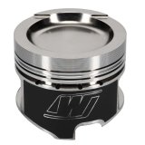 Wiseco Pistons KE198M81AP Engine Piston Set, Engine Piston Set, Volkswagen MKII 8:1CR 81.0mm Bore thumbnail 8