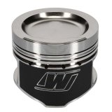 Wiseco Pistons KE198M82AP Engine Piston Set, Engine Piston Set, Volkswagen MKII 8:1CR 82.0mm Bore thumbnail 2