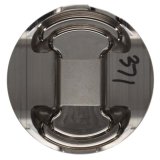 Wiseco Pistons KE198M82AP Engine Piston Set, Engine Piston Set, Volkswagen MKII 8:1CR 82.0mm Bore thumbnail 3