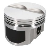 Wiseco Pistons PTS532A55 Engine Piston Set, Engine Piston Set, Chrysler 440 Stroker 4.375 x 1.850 CH thumbnail 1