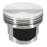 Wiseco Pistons PTS532A55 Engine Piston Set, Engine Piston Set, Chrysler 440 Stroker 4.375 x 1.850 CH thumbnail 3