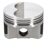 Wiseco Pistons PTS532A55 Engine Piston Set, Engine Piston Set, Chrysler 440 Stroker 4.375 x 1.850 CH thumbnail 6
