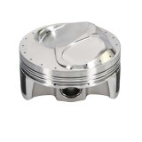 Wiseco Pistons K0158B100 Engine Piston Set, Engine Piston Set, BB Chevy Brodix SR20 +28cc 1.155 CH thumbnail 8