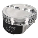 Wiseco Pistons K0173X155 Engine Piston Set, Engine Piston Set, Ford 302/351 -22cc R/Dome, 1.165CH thumbnail 1