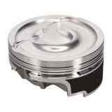 Wiseco Pistons K0451XS Engine Piston Set, Engine Piston Set, Chevy LT1 Gen V -20cc Dish 1.105CH thumbnail 7