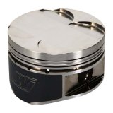 Wiseco Pistons K671M8900 Nissan QR25DE Sentra 2.5L 16V thumbnail 5