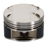 Wiseco Pistons K671M8900 Nissan QR25DE Sentra 2.5L 16V thumbnail 7