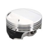 Wiseco Pistons K696M955-3D Nissan VQ37 -3.5cc Dome 1.197" x 3.760" thumbnail 7