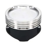 Wiseco Pistons KE110M945 BMW S14 B25 -38cc Dish 1.1898x3.7205 thumbnail 3