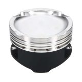Wiseco Pistons KE110M945 BMW S14 B25 -38cc Dish 1.1898x3.7205 thumbnail 6