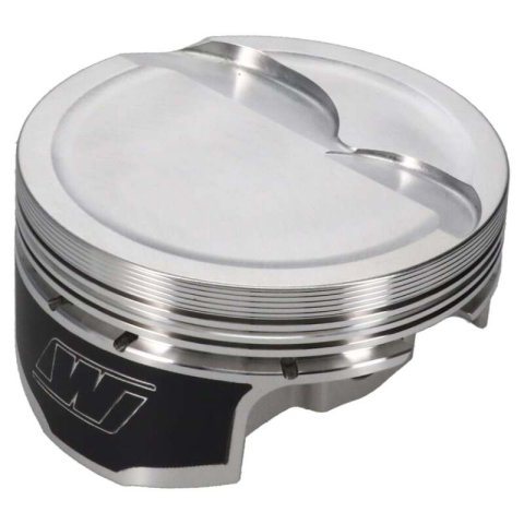 Wiseco Pistons RED0083X155 Chevrolet -10cc Dish 1.105 X 4.155 thumbnail 2
