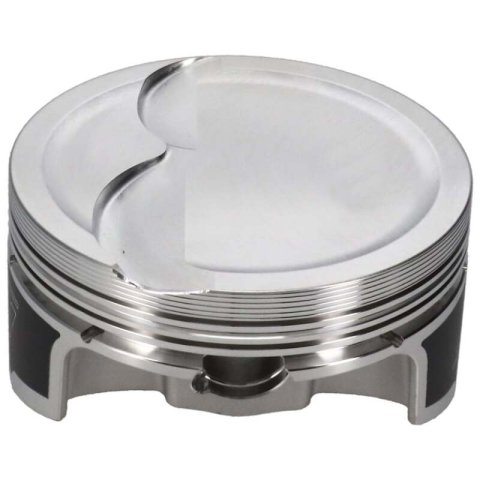 Wiseco Pistons RED0083X155 Chevrolet -10cc Dish 1.105 X 4.155 thumbnail 3