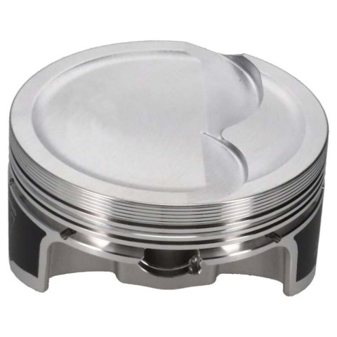 Wiseco Pistons RED0083X155 Chevrolet -10cc Dish 1.105 X 4.155 thumbnail 4
