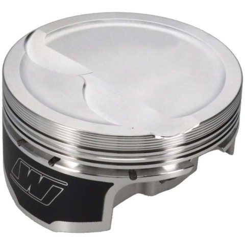 Wiseco Pistons RED0083X155 Chevrolet -10cc Dish 1.105 X 4.155 thumbnail 5