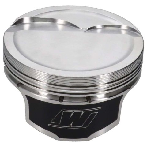 Wiseco Pistons RED0083X155 Chevrolet -10cc Dish 1.105 X 4.155 thumbnail 6