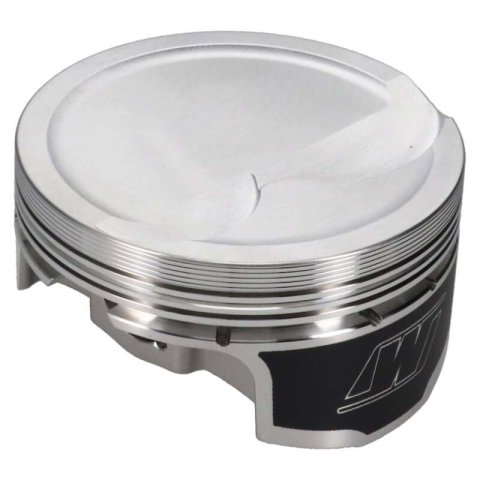 Wiseco Pistons RED0083X155 Chevrolet -10cc Dish 1.105 X 4.155 thumbnail 9