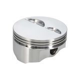 Wiseco Pistons 6210RA15 CHEVY SMALL BLOCK 1.105 4140A thumbnail 3