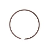 Wiseco 2-Stroke Piston Rings for 1999-2013 65 SX, 2008-2009 XC, 2006-2008 XP65R - 1772CS Rings, Chrome, 45.00mm, KTM, Polini, Set thumbnail 6