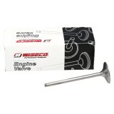 Wiseco Engine Valves for 2010-2017 CRF250R - VIT036 Valve, Intake, Titanium, use on Honda®, Each thumbnail 7