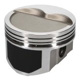 Wiseco Pro Tru Street Pistons PTS508A6 Pistons, Forged, Dish, 4.060 in. Bore, Chevy, Small Block, Set of 8 thumbnail 3