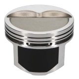 Wiseco Pro Tru Street Pistons PTS508A6 Pistons, Forged, Dish, 4.060 in. Bore, Chevy, Small Block, Set of 8 thumbnail 4