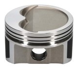 Wiseco Pro Tru Street Pistons PTS508A6 Pistons, Forged, Dish, 4.060 in. Bore, Chevy, Small Block, Set of 8 thumbnail 6