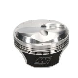 Wiseco Pistons K0022BS Engine Piston Set, Engine Piston Set, BBC Quick 16 Gen II 48.7cc Dome 1.060 CH thumbnail 2