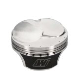 Wiseco Pistons K0022BS Engine Piston Set, Engine Piston Set, BBC Quick 16 Gen II 48.7cc Dome 1.060 CH thumbnail 3