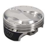 Wiseco Pistons K0159B110 Engine Piston Set, Engine Piston Set, BB Chevy Brodix SR20 +23cc 1.120 CH thumbnail 1