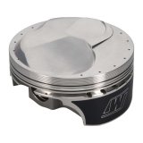 Wiseco Pistons K0159B110 Engine Piston Set, Engine Piston Set, BB Chevy Brodix SR20 +23cc 1.120 CH thumbnail 3