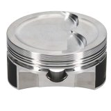 Wiseco Pistons K0173X125 Engine Piston Set, Engine Piston Set, Ford 302/351 -22cc R/Dome, 1.165CH thumbnail 6