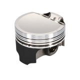 Wiseco Pistons KE295M82AP Audi ADU 2.2L 20V -7.36cc 1.285 x 3.2283 thumbnail 1