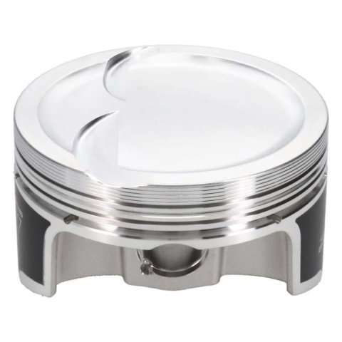 Wiseco Pistons RED0081X135 Chevrolet -15cc Dish 1.294 X 4.135 thumbnail 3