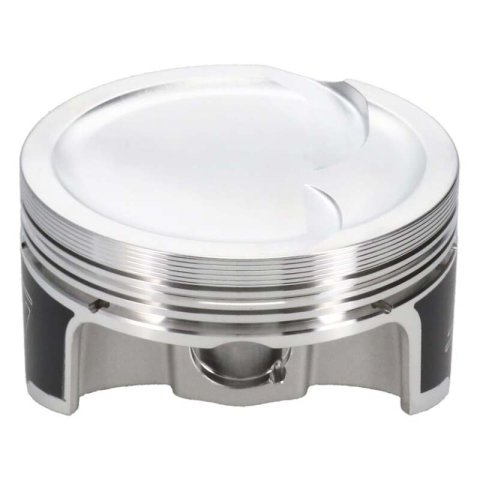 Wiseco Pistons RED0081X135 Chevrolet -15cc Dish 1.294 X 4.135 thumbnail 4