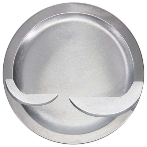 Wiseco Pistons RED0081X135 Chevrolet -15cc Dish 1.294 X 4.135 thumbnail 5