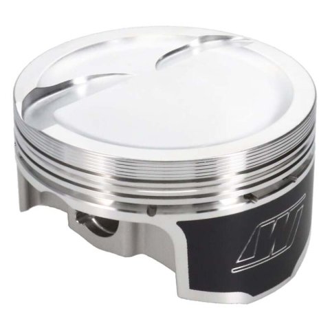 Wiseco Pistons RED0081X135 Chevrolet -15cc Dish 1.294 X 4.135 thumbnail 6