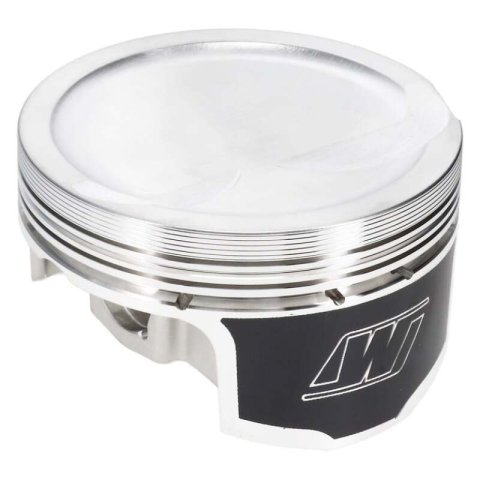 Wiseco Pistons RED0081X135 Chevrolet -15cc Dish 1.294 X 4.135 thumbnail 7