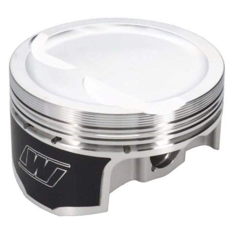 Wiseco Pistons RED0081X135 Chevrolet -15cc Dish 1.294 X 4.135 thumbnail 8