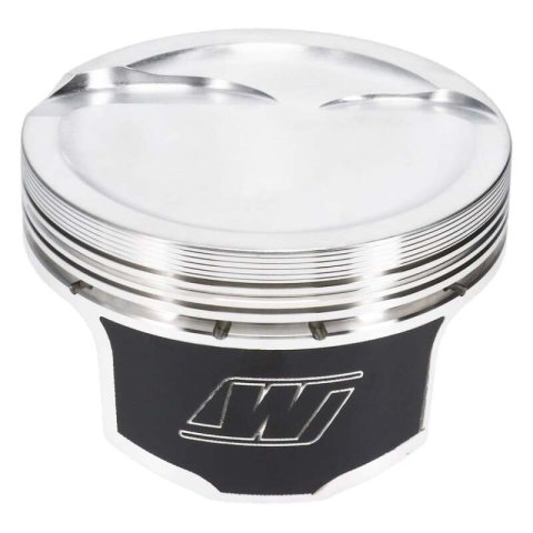 Wiseco Pistons RED0081X135 Chevrolet -15cc Dish 1.294 X 4.135 thumbnail 9