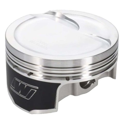 Wiseco Pistons RED0081X155 Chevrolet -15cc Dish 1.294 X 4.155 thumbnail 2