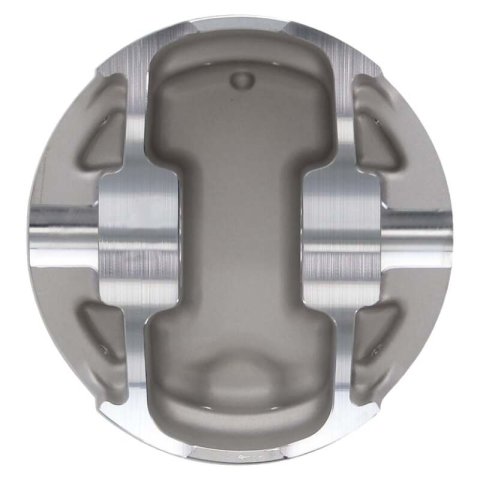 Wiseco Pistons RED0081X155 Chevrolet -15cc Dish 1.294 X 4.155 thumbnail 4