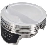 Wiseco Pistons RED0013XS Chevrolet 350/383 -9cc Dish 1.125 X 4.00 thumbnail 7