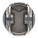 Wiseco Sport Compact Pistons 6528P94 TOYOTA 20R,22R 1.374 C.H 3701XC thumbnail 8