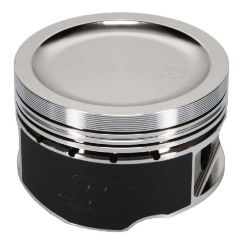 Wiseco Sport Compact Pistons 6556M87 for Nissan SR20 TURBO -12cc 1.260 X 87